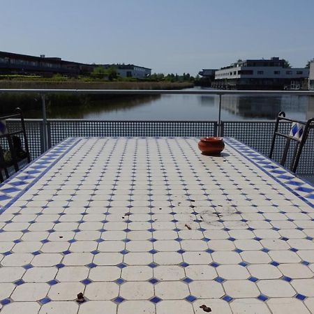 Middelburg Koperwiek Exterior foto