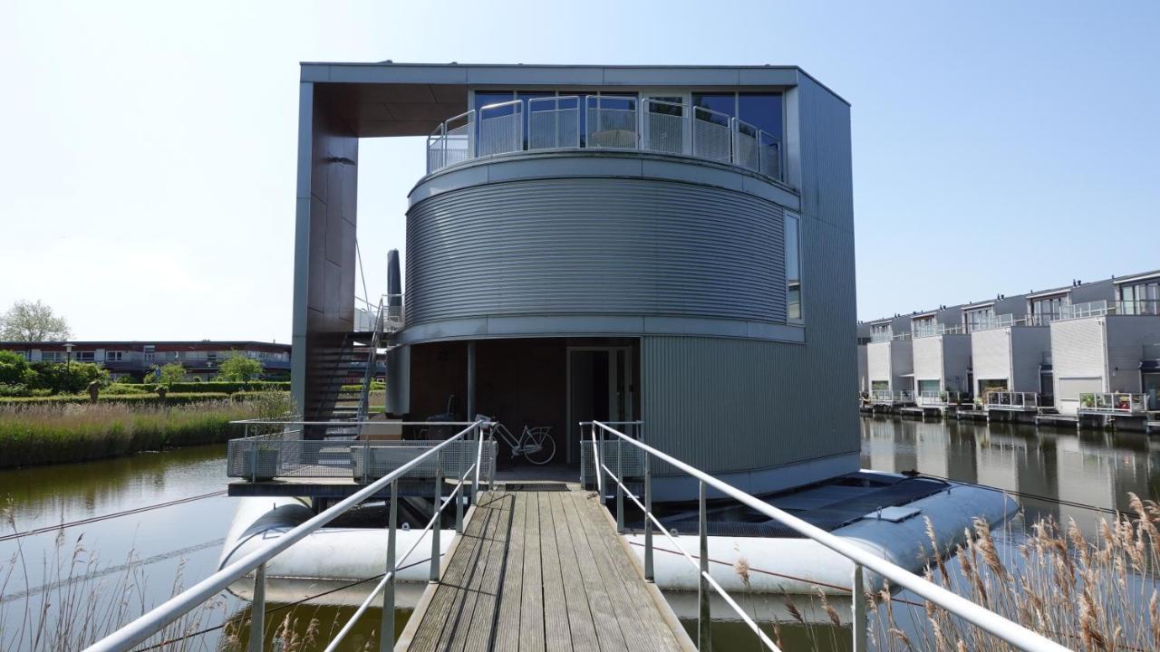 Middelburg Koperwiek Exterior foto