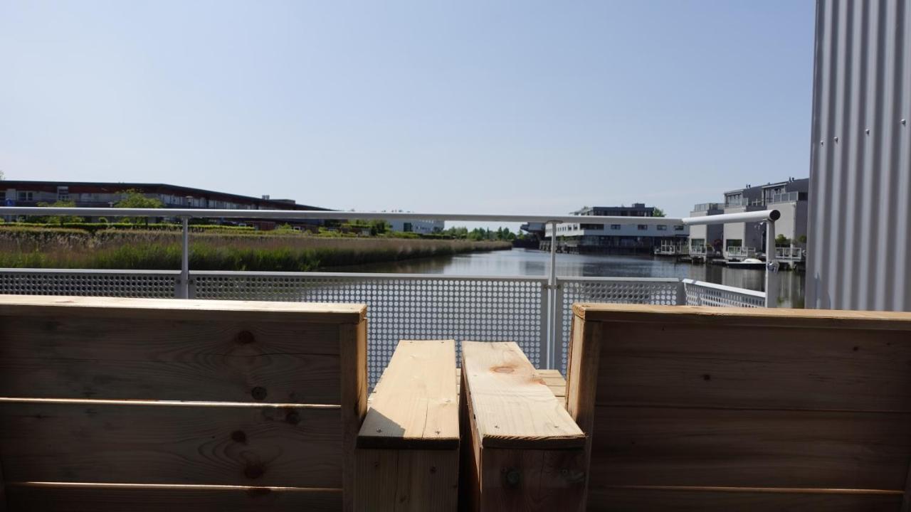 Middelburg Koperwiek Exterior foto